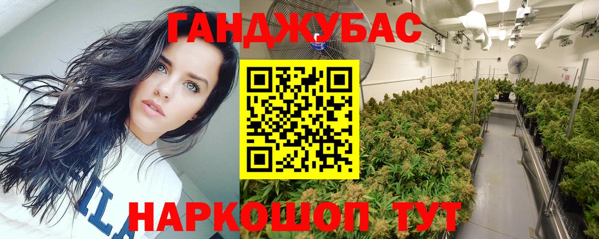 Конопля AK-47 Полысаево